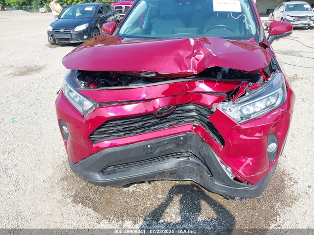 Toyota Rav4 Xle Premium 2019 2T3A1RFV7KW051986 Image 6