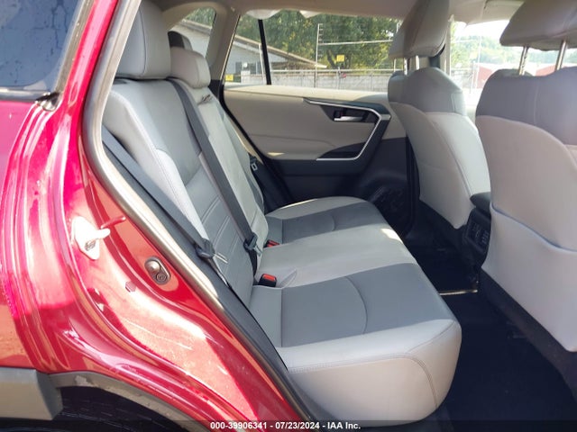 Toyota Rav4 Xle Premium 2019 2T3A1RFV7KW051986 Image 8