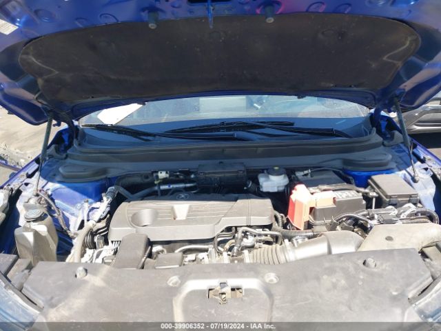 5J8TC1H67KL004231 Acura Rdx A-spec Package