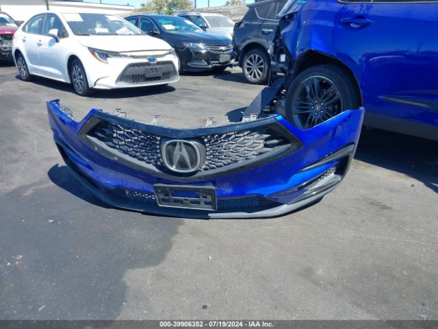 5J8TC1H67KL004231 Acura Rdx A-spec Package