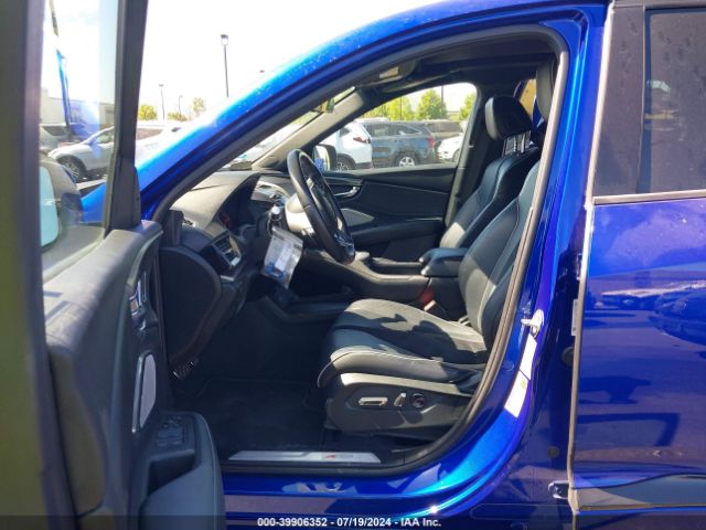 5J8TC1H67KL004231 Acura Rdx A-spec Package