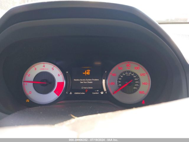 5J8TC1H67KL004231 Acura Rdx A-spec Package