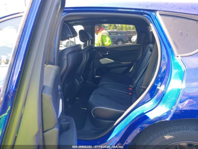5J8TC1H67KL004231 Acura Rdx A-spec Package