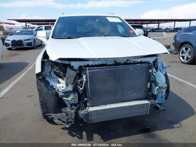 1GYFZCR48MF026043 Cadillac Xt4 Fwd Premium Luxury