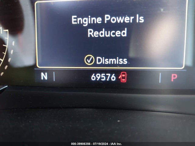 1GYFZCR48MF026043 Cadillac Xt4 Fwd Premium Luxury