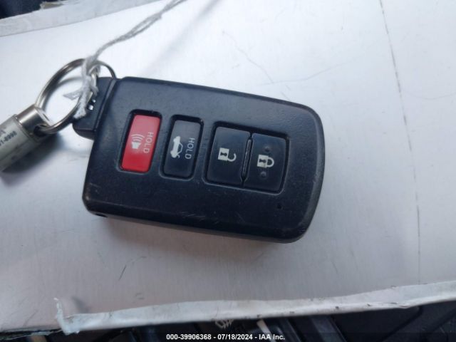 4T1BD1FK3FU155781 Toyota Camry Hybrid Xle