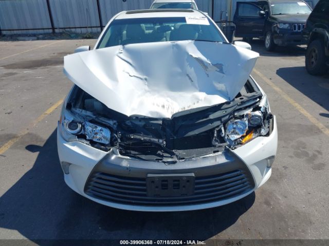 4T1BD1FK3FU155781 Toyota Camry Hybrid Xle