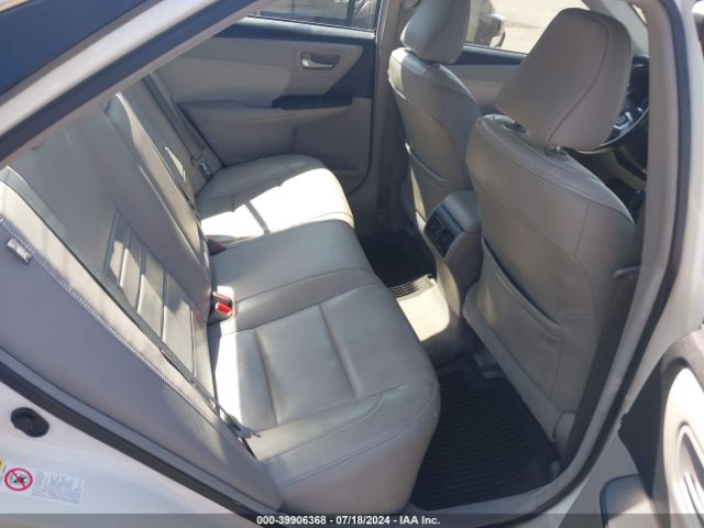 4T1BD1FK3FU155781 Toyota Camry Hybrid Xle