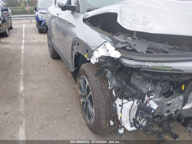 Chevrolet Trailblazer Awd Lt 2024 KL79MRSL9RB144555 Image 19