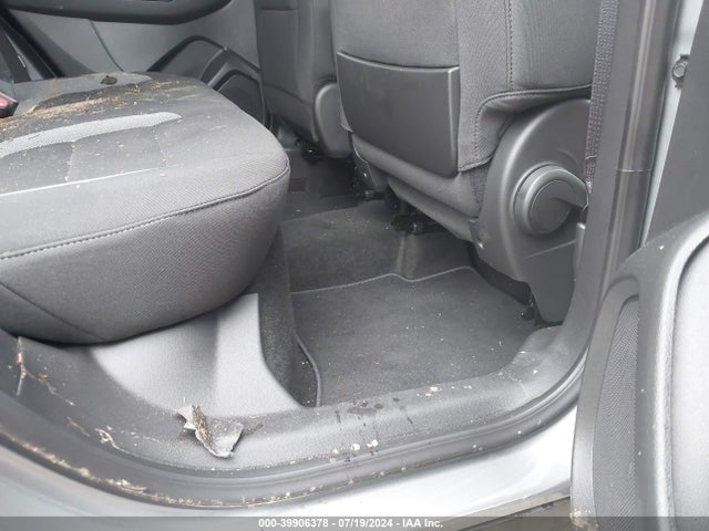 Chevrolet Trailblazer Awd Lt 2024 KL79MRSL9RB144555 Image 8