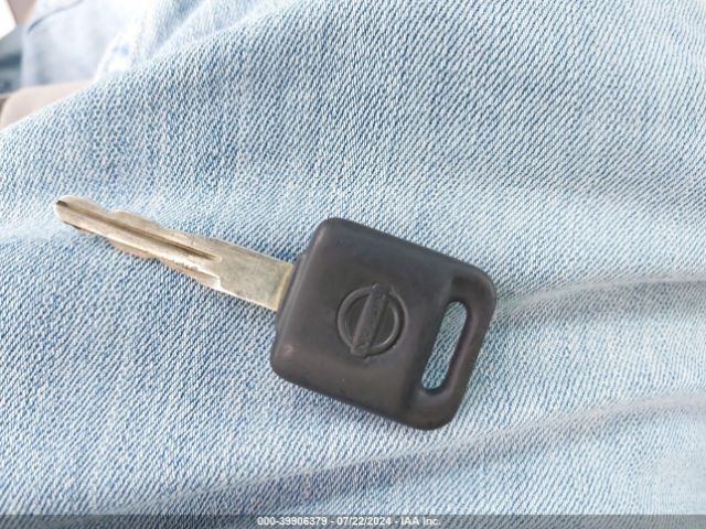 1N6BF0LY4FN802505 Nissan Nv Cargo Nv2500 Hd Sv V6