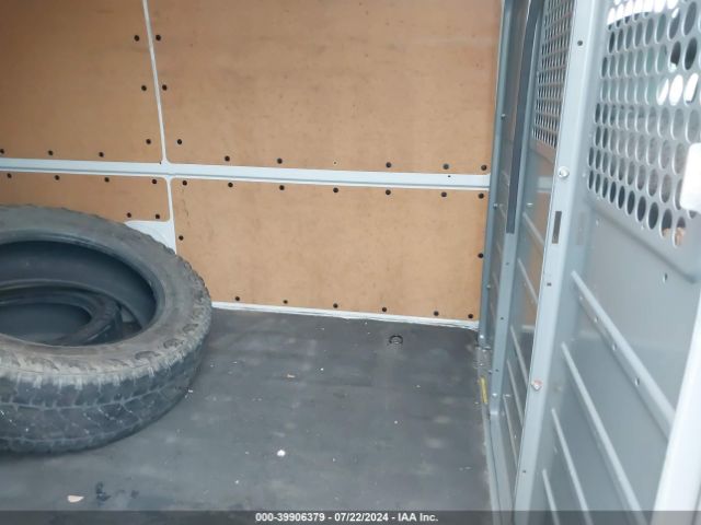 1N6BF0LY4FN802505 Nissan Nv Cargo Nv2500 Hd Sv V6