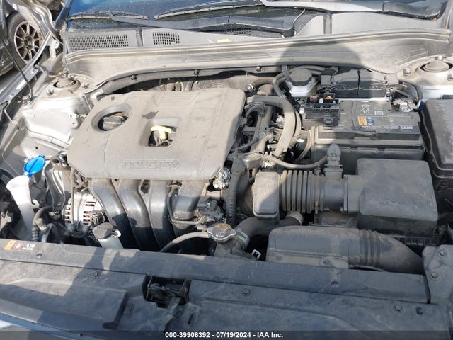KIA Forte Lxs 2022 3KPF24AD0NE468483 Image 10