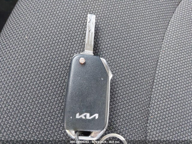 KIA Forte Lxs 2022 3KPF24AD0NE468483 Image 11