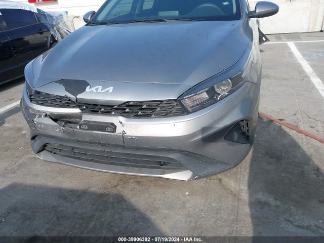 KIA Forte Lxs 2022 3KPF24AD0NE468483 Image 12