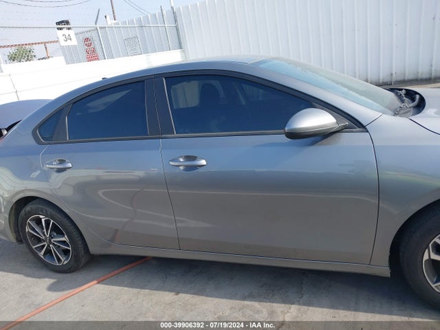 KIA Forte Lxs 2022 3KPF24AD0NE468483 Image 13