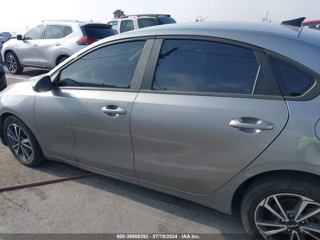 KIA Forte Lxs 2022 3KPF24AD0NE468483 Image 14