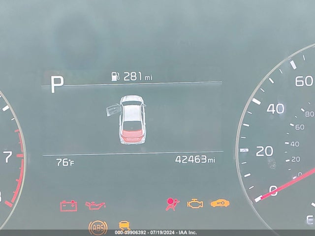 KIA Forte Lxs 2022 3KPF24AD0NE468483 Image 15