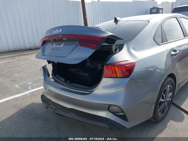 KIA Forte Lxs 2022 3KPF24AD0NE468483 Image 16