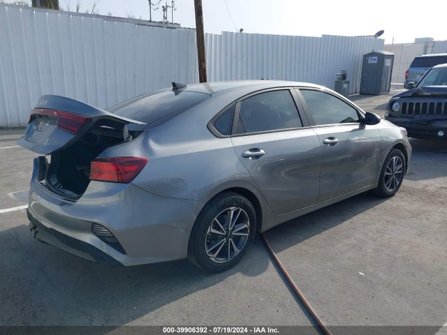 KIA Forte Lxs 2022 3KPF24AD0NE468483 Image 4