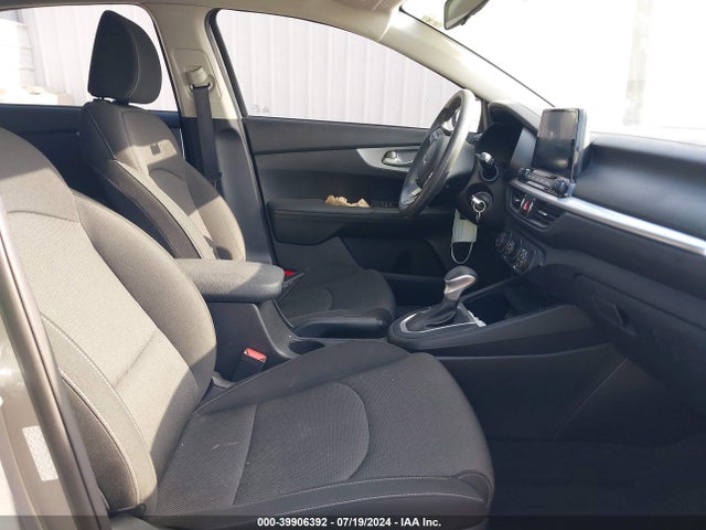 KIA Forte Lxs 2022 3KPF24AD0NE468483 Image 5