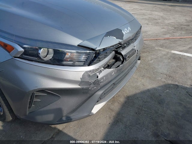 KIA Forte Lxs 2022 3KPF24AD0NE468483 Image 6