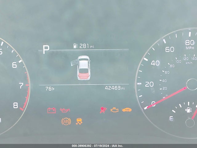 KIA Forte Lxs 2022 3KPF24AD0NE468483 Image 7