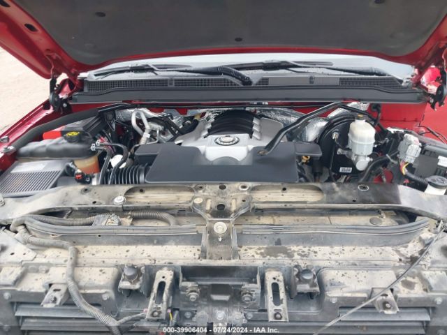 1GYS3JKJ4FR286557 Cadillac Escalade Esv Premium