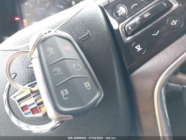 1GYS3JKJ4FR286557 Cadillac Escalade Esv Premium