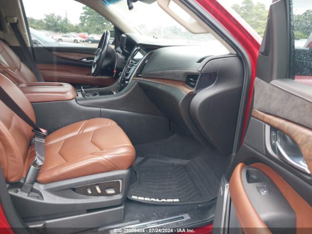1GYS3JKJ4FR286557 Cadillac Escalade Esv Premium