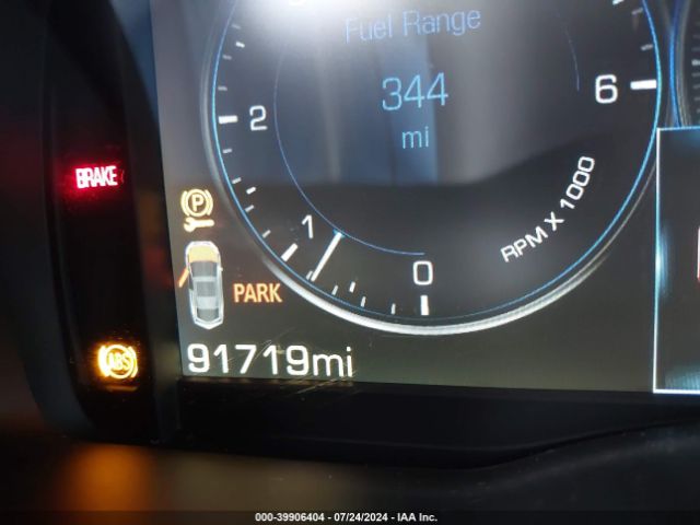 1GYS3JKJ4FR286557 Cadillac Escalade Esv Premium