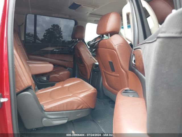 1GYS3JKJ4FR286557 Cadillac Escalade Esv Premium