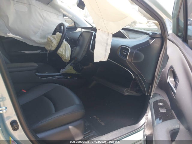 JTDKAMFU9M3133867 Toyota Prius Limited
