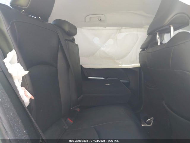 JTDKAMFU9M3133867 Toyota Prius Limited
