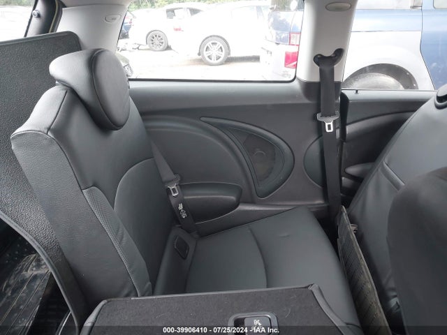 2010 MINI COOPER WMWMF3C59ATZ21395 Photo 7