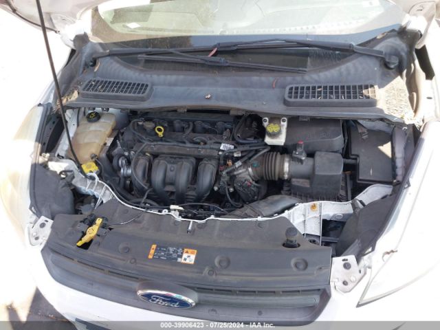 1FMCU0F78GUA23000 Ford ESCAPE S