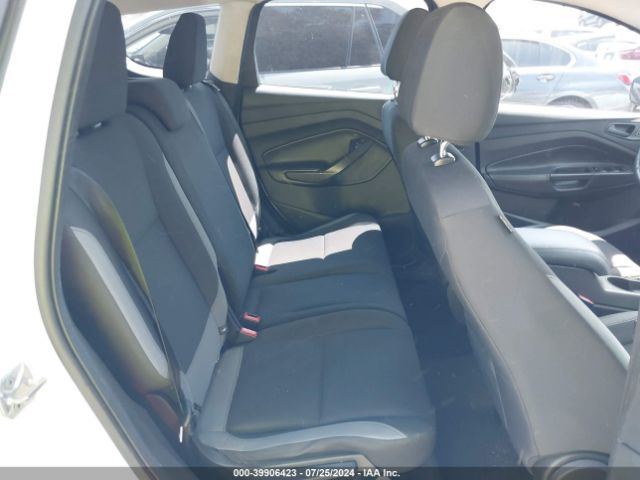 1FMCU0F78GUA23000 Ford ESCAPE S