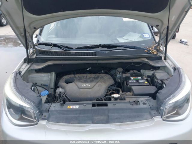 KNDJN2A23G7847629 KIA Soul