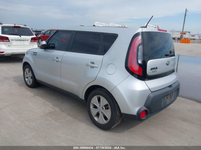 KNDJN2A23G7847629 KIA Soul