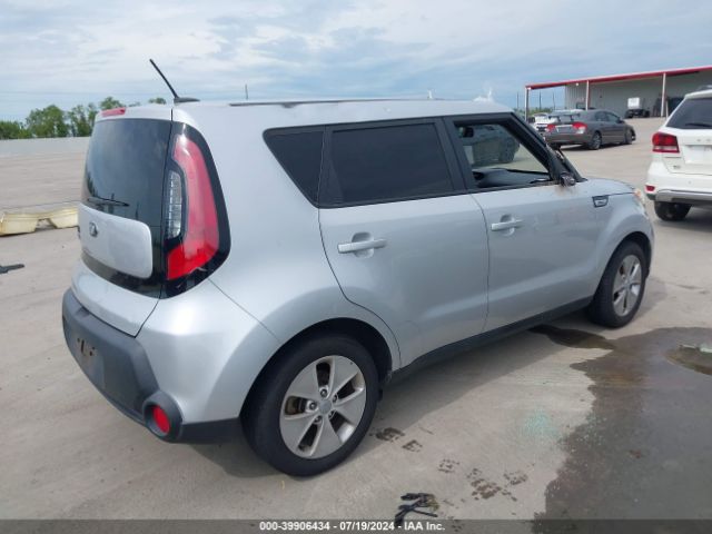 KNDJN2A23G7847629 KIA Soul