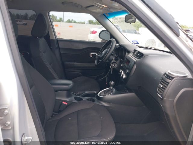 KNDJN2A23G7847629 KIA Soul
