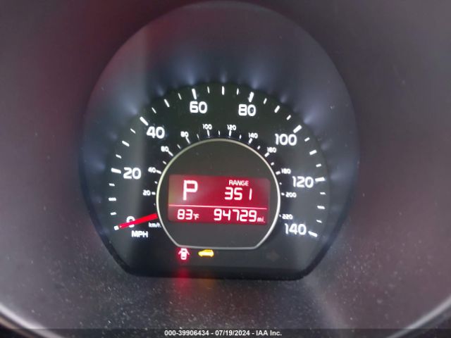 KNDJN2A23G7847629 KIA Soul