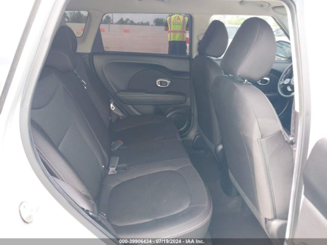 KNDJN2A23G7847629 KIA Soul