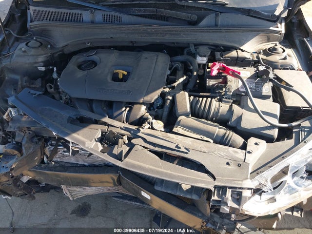 KIA Forte Lxs 2020 3KPF24AD2LE247304 Image 10
