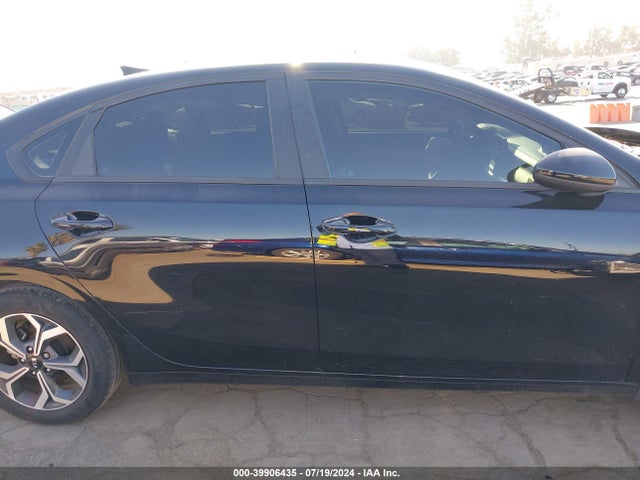 KIA Forte Lxs 2020 3KPF24AD2LE247304 Image 14