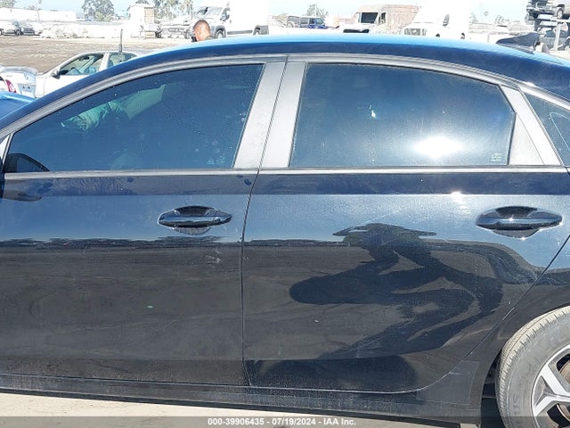 KIA Forte Lxs 2020 3KPF24AD2LE247304 Image 15
