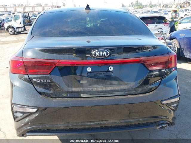 KIA Forte Lxs 2020 3KPF24AD2LE247304 Image 17