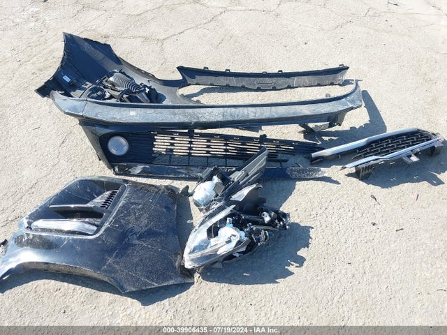 KIA Forte Lxs 2020 3KPF24AD2LE247304 Image 12