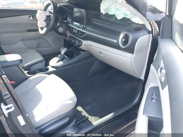 KIA Forte Lxs 2020 3KPF24AD2LE247304 Image 5