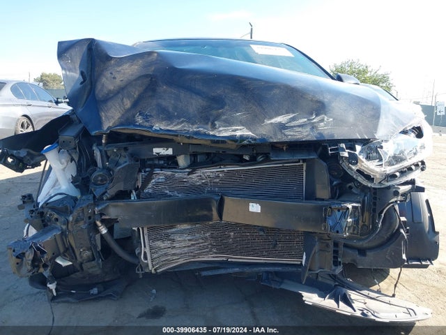KIA Forte Lxs 2020 3KPF24AD2LE247304 Image 6